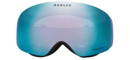 Oakley Flight Deck M Lilac Cell / Prizm Sapphire Iridium – Bild 2