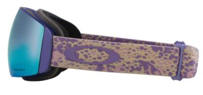Oakley Flight Deck M Lilac Cell / Prizm Sapphire Iridium – Bild 3