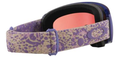 Oakley Flight Deck M Lilac Cell / Prizm Sapphire Iridium – Bild 4
