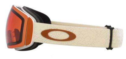 Oakley Flight Deck M Arctic Cell / Prizm Persimmon – Bild 3
