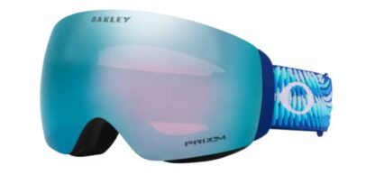Oakley Flight Deck M Mikaela Shiffrin / Prizm Sapphire Iridium
