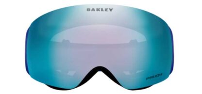 Oakley Flight Deck M Mikaela Shiffrin / Prizm Sapphire Iridium – Bild 2
