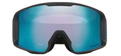 Oakley Line Miner L Multi Digi  / Prizm Snow Sapphire Iridium – Bild 2