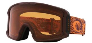 Oakley Line Miner M Ginger Digital Ellipse / Prizm Snow Persimmon
