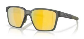 Oakley ACTUATOR SQ Matte Olive Ink - Prizm 24K Polarized
