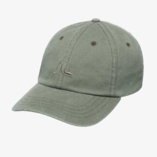Quiksilver Rad Splatter - Dad-Cap - Grape Leaf