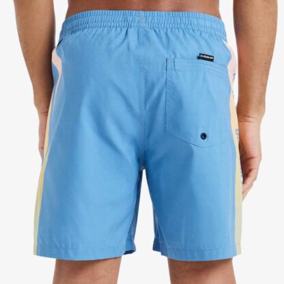 Quiksilver Everyday Holmes 16" - Schwimmshorts - Coronet Blue Holmes – Bild 3