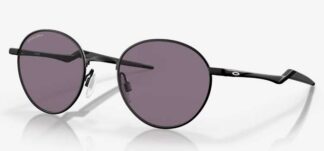 Oakley Terrigal Satin Black / Prizm Grey
