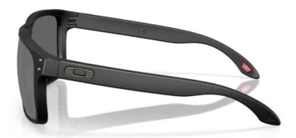 Oakley HOLBROOK XXL Matte Black - Prizm Black – Bild 3