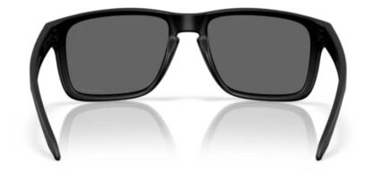 Oakley HOLBROOK XXL Matte Black - Prizm Black – Bild 4