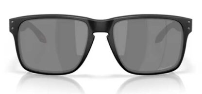 Oakley HOLBROOK XXL Matte Black - Prizm Black – Bild 2