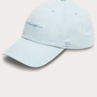Oakley 47 Soho Dad Hat - Frost