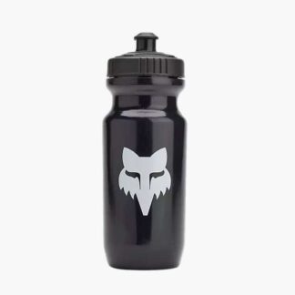 FOX Wasserflasche Fox Head Base 650 ml - Schwarz