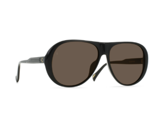 RAEN JENEVER 58 Recycled Black / Agave