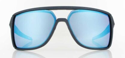 Oakley CASTEL™ Blue Steel / Prizm Deep Water Polarized – Bild 2