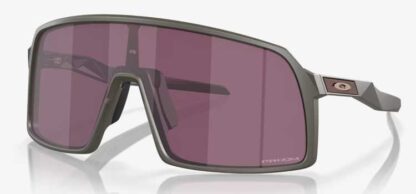 Oakley SUTRO Matte Olive / Prizm Road Black