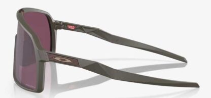 Oakley SUTRO Matte Olive / Prizm Road Black – Bild 3