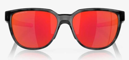 Oakley ACTUATOR Black Tortoise / Prizm Ruby Polarized – Bild 2