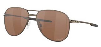 Oakley CONTRAIL TI Pewter / Prizm Tungsten