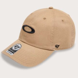 Oakley Remix Dad Hat - RYE