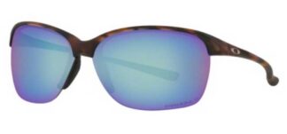 Oakley Unstoppable™ Matte Brown Tortoise / Prizm Deep Water Polarized