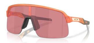 Oakley SUTRO LITE S Matte Trans Ginger / Prizm Dark Golf