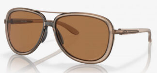 Oakley Split Time Matte Sepia / Prizm Tungsten Polarized