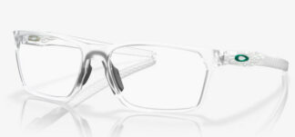 Oakley Hex Jector - Matte Clear - OX8032-0955
