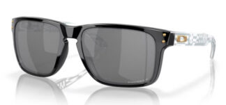 Oakley Holbrook XL Black / Prizm Black Polarized