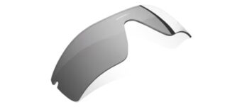 Oakley Replacement Lens Radarlock Path - Black Iridium