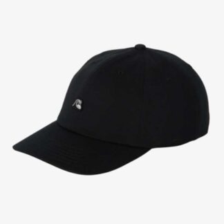 Quiksilver Pierdrop - Cap - Jet Black