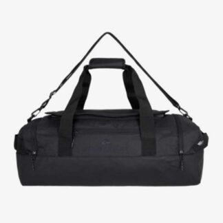 Quiksilver Signature Duffle - Reisetasche - Black
