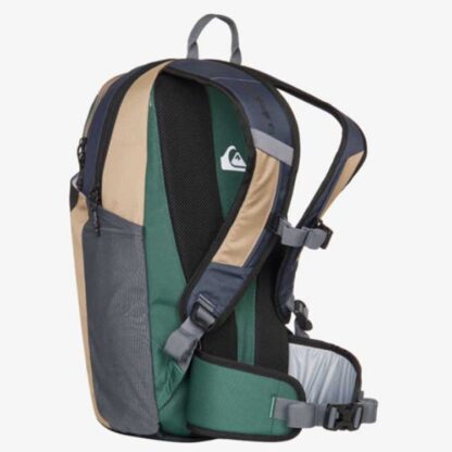 QUIKSILVER Altacama - Rucksack - Trekking Green – Bild 4