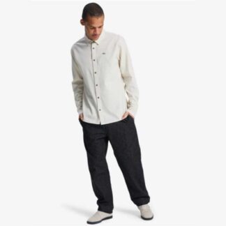 Quiksilver Taxer Regular Denim - Jeans  - Black