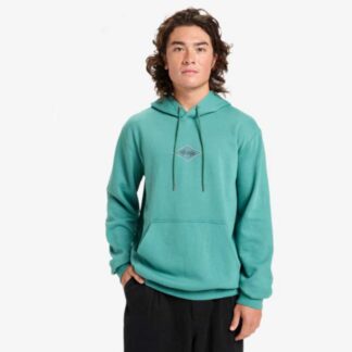 Quiksilver Graphic - Kapuzenpulli - Deep Sea