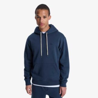 Quiksilver Salt Water - Kapuzenpulli - Dark Navy