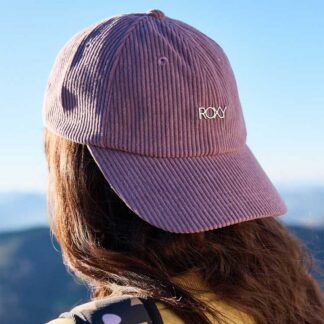 ROXY Feeling Vibes Baseballkappe - Nirvana