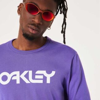 Oakley Mark II L/S Tee 2.0 - Fluorite purple