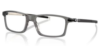 Oakley Pitchman Grey Smoke - OX8050-0655
