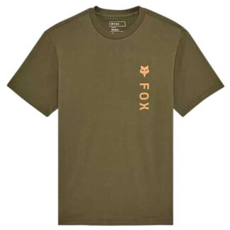 FOX Winners Circle Premium Tee - Olive Green