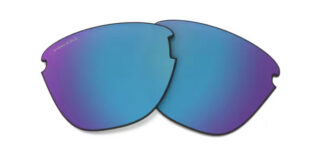 Oakley Frogskins Lite Ersatzgläser - Prizm Sapphire