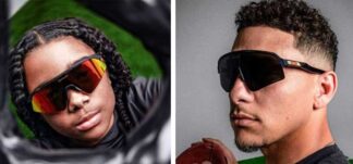 Oakley Sonnenbrillen - Brillenfassungen