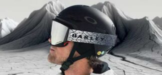 Schneehelme - Protektoren