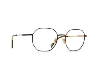 RAEN Marin 48 Kola Tortoise - Clear