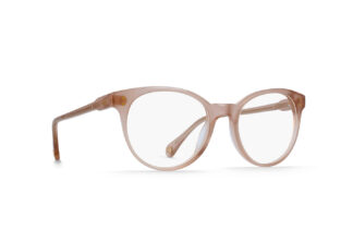 RAEN Marin 48 Rose - Clear