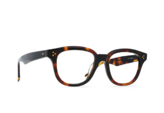 RAEN Bluth 50 Kola Tortoise_Luna - Clear
