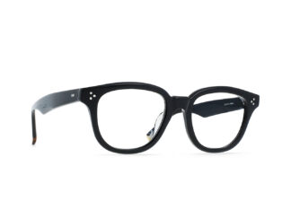 RAEN Bluth 50 Crystal Black_Kelb - Clear