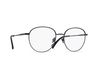 RAEN Liddy 54 Mauve-Gunmetal_Black - Clear