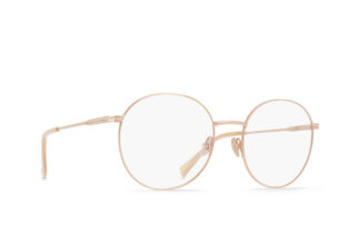 RAEN Zonia 54 Rose Gold_Baja - Clear