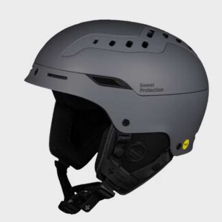 Sweet Protection Switcher Mips Helmet - Graphite